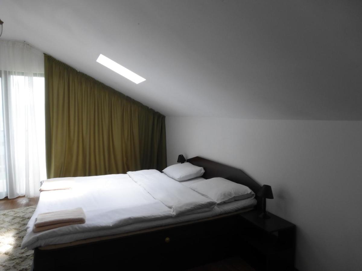 Karadzhovata Kashta Hotell Zlatograd Exteriör bild