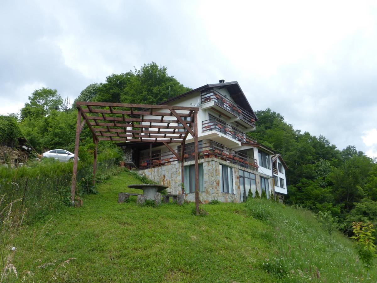 Karadzhovata Kashta Hotell Zlatograd Exteriör bild