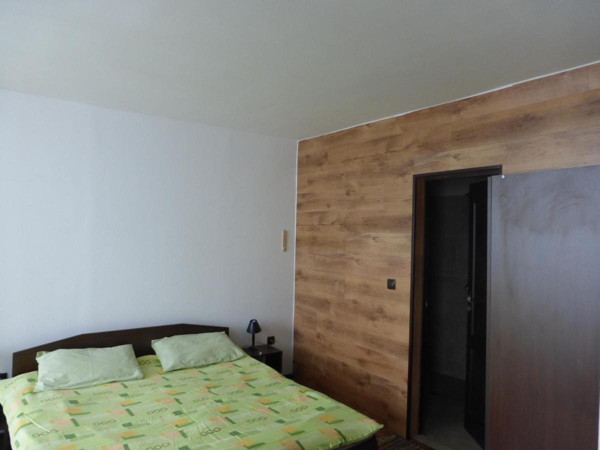 Karadzhovata Kashta Hotell Zlatograd Exteriör bild