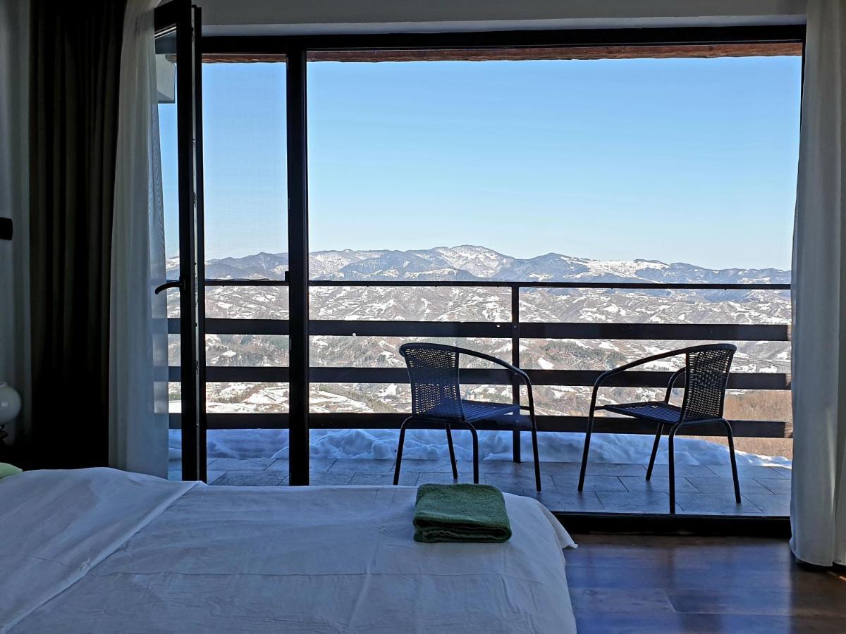 Karadzhovata Kashta Hotell Zlatograd Exteriör bild