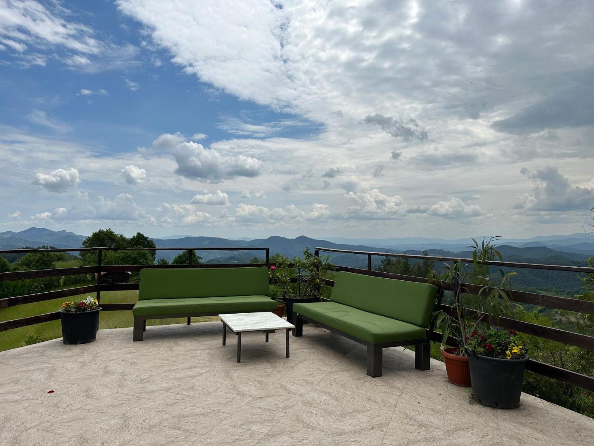 Karadzhovata Kashta Hotell Zlatograd Exteriör bild