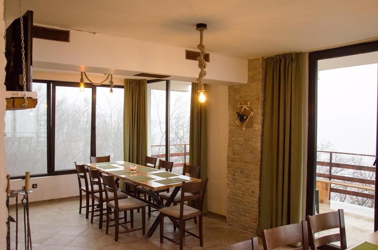 Karadzhovata Kashta Hotell Zlatograd Exteriör bild