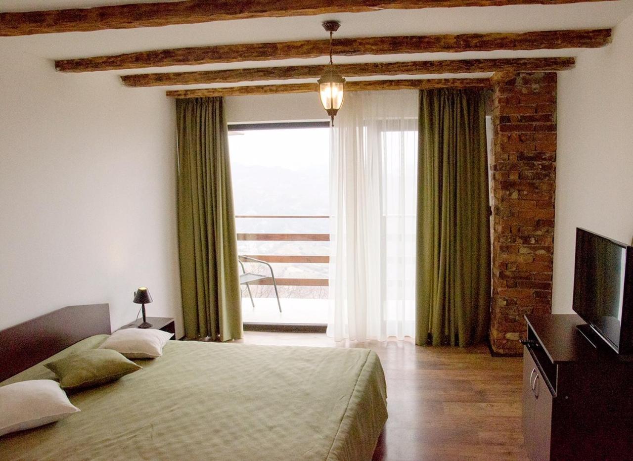 Karadzhovata Kashta Hotell Zlatograd Exteriör bild
