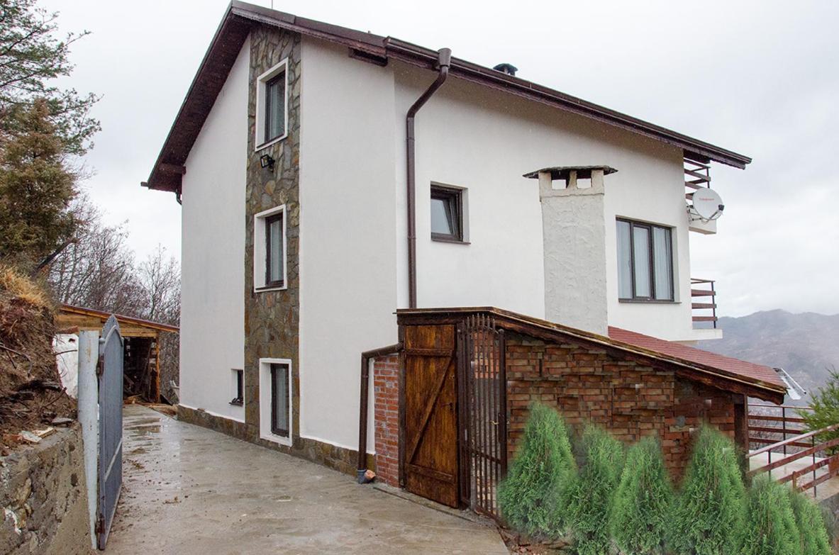 Karadzhovata Kashta Hotell Zlatograd Exteriör bild