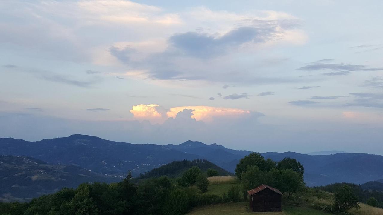 Karadzhovata Kashta Hotell Zlatograd Exteriör bild